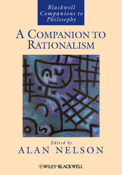 Скачать книгу A Companion to Rationalism