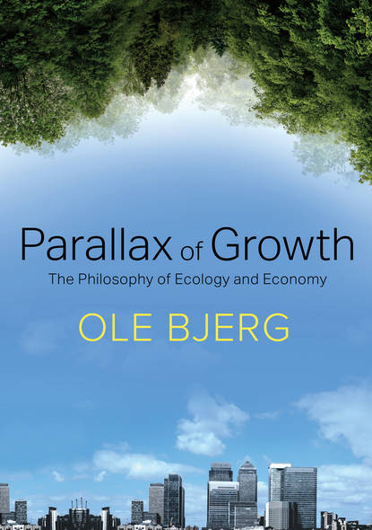 Скачать книгу Parallax of Growth