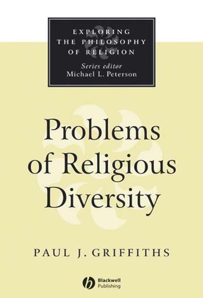 Скачать книгу Problems of Religious Diversity