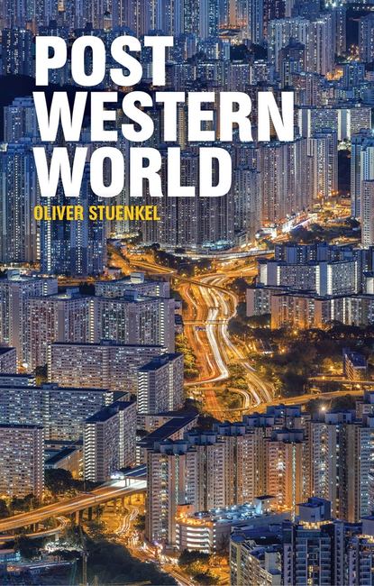 Скачать книгу Post-Western World