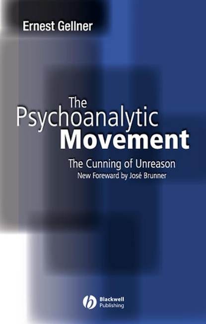 Скачать книгу The Psychoanalytic Movement