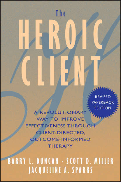 Скачать книгу The Heroic Client