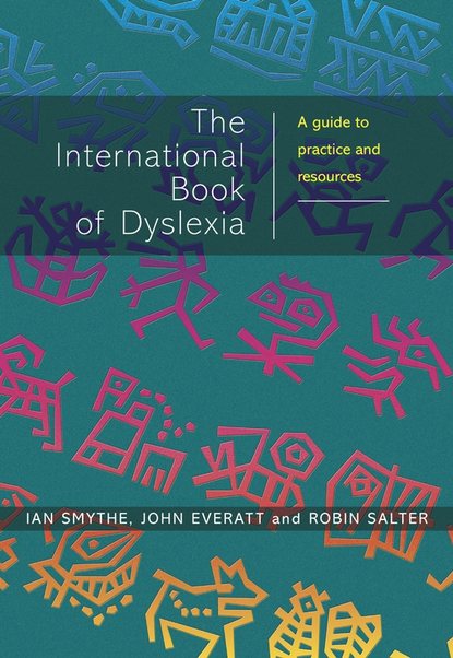 Скачать книгу The International Book of Dyslexia