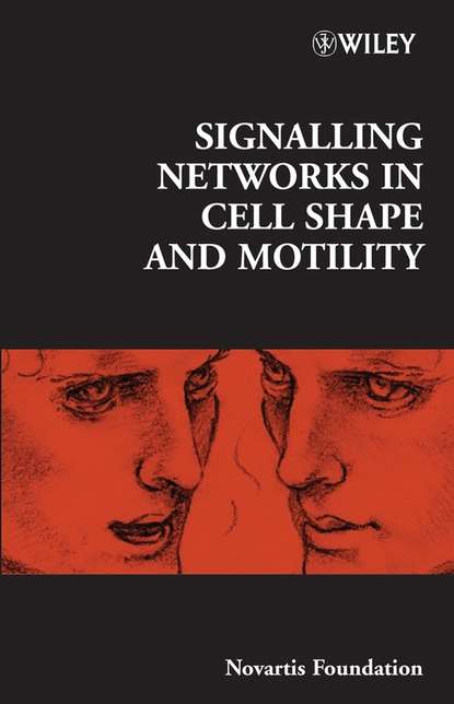 Скачать книгу Signalling Networks in Cell Shape and Motility