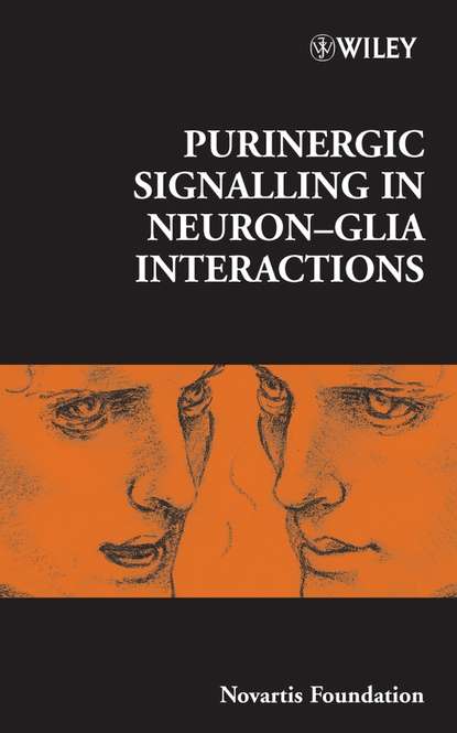 Скачать книгу Purinergic Signalling in Neuron-Glia Interactions