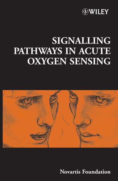 Скачать книгу Signalling Pathways in Acute Oxygen Sensing
