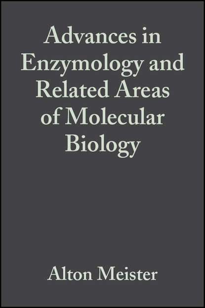 Скачать книгу Advances in Enzymology and Related Areas of Molecular Biology, Volume 25