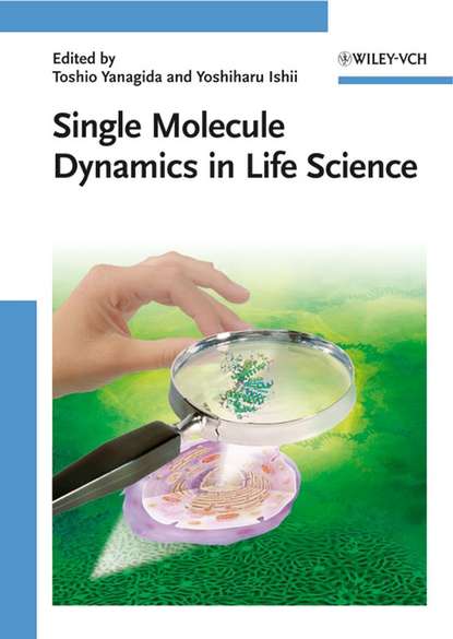 Скачать книгу Single Molecule Dynamics in Life Science