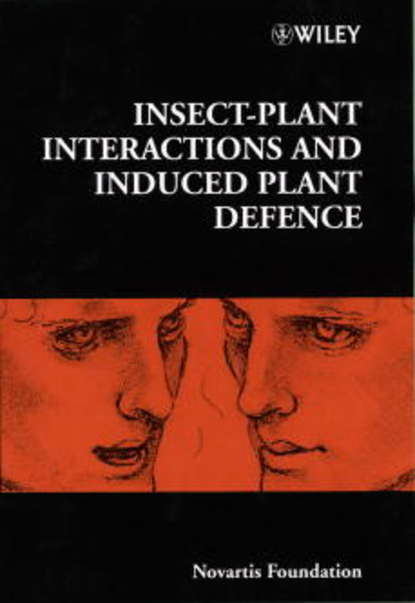 Скачать книгу Insect-Plant Interactions and Induced Plant Defence