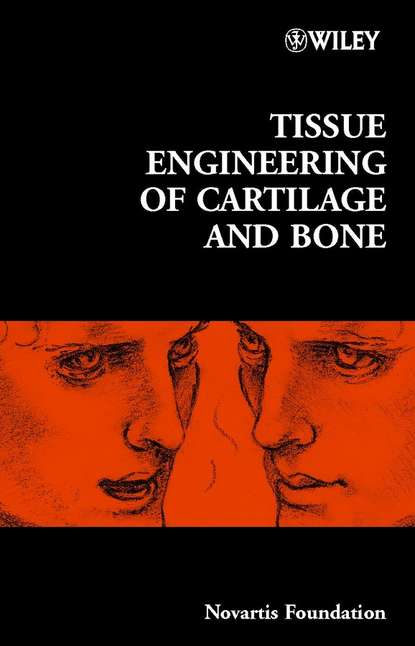 Скачать книгу Tissue Engineering of Cartilage and Bone