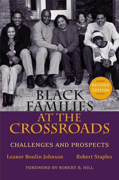 Скачать книгу Black Families at the Crossroads