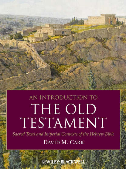 Скачать книгу An Introduction to the Old Testament