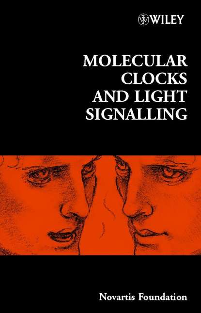 Скачать книгу Molecular Clocks and Light Signalling