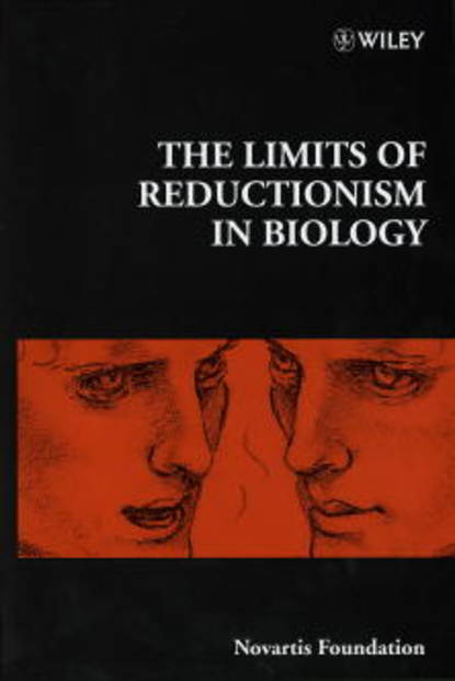 Скачать книгу The Limits of Reductionism in Biology