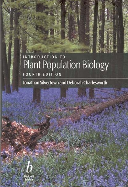 Скачать книгу Introduction to Plant Population Biology