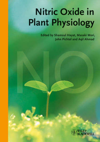 Скачать книгу Nitric Oxide in Plant Physiology