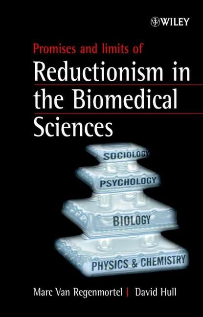 Скачать книгу Promises and Limits of Reductionism in the Biomedical Sciences