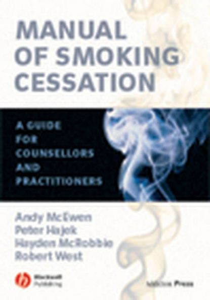 Скачать книгу Manual of Smoking Cessation