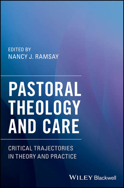 Скачать книгу Pastoral Theology and Care
