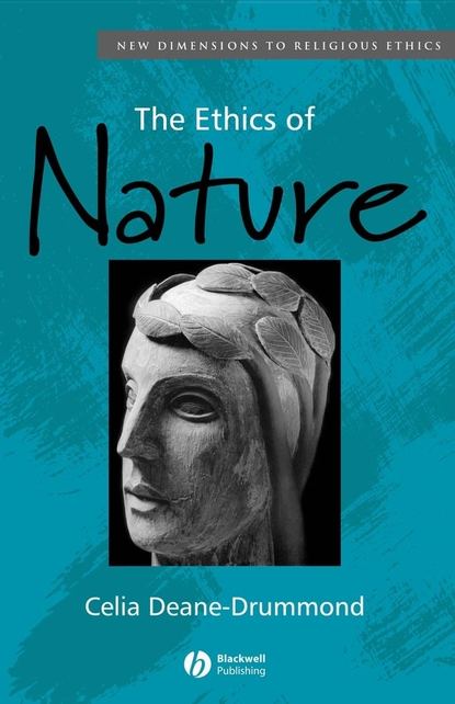 Скачать книгу The Ethics of Nature