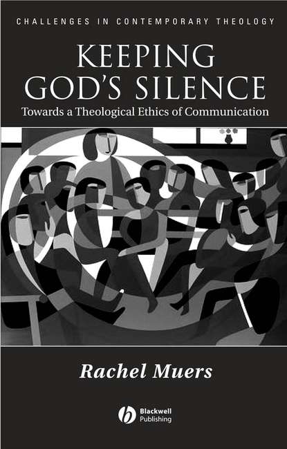 Скачать книгу Keeping God's Silence