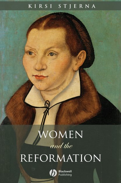 Скачать книгу Women and the Reformation