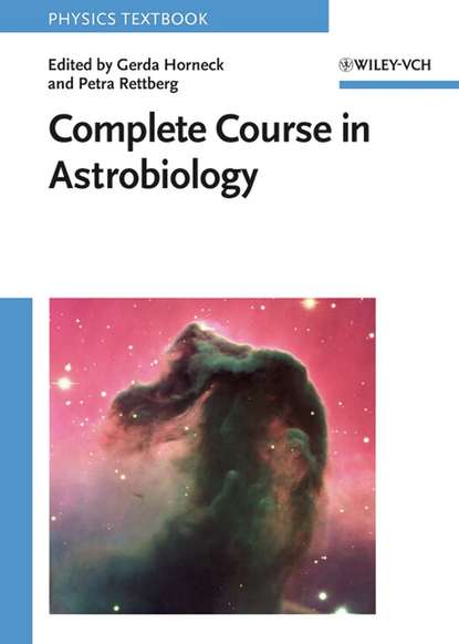 Скачать книгу Complete Course in Astrobiology