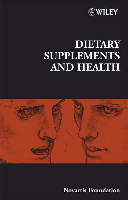 Скачать книгу Dietary Supplements and Health