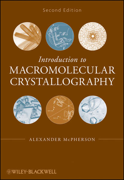 Скачать книгу Introduction to Macromolecular Crystallography