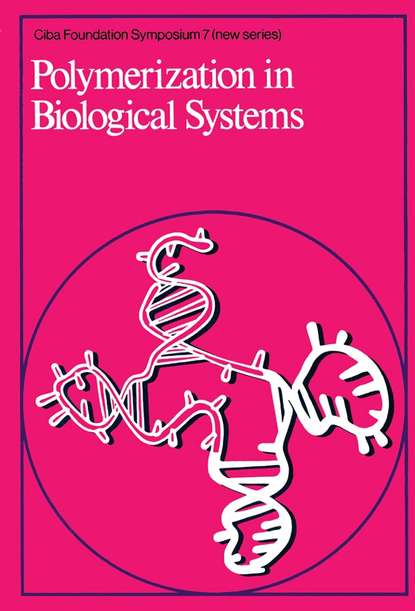Скачать книгу Polymerzation in Biological Systems