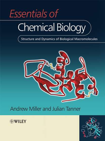 Скачать книгу Essentials of Chemical Biology