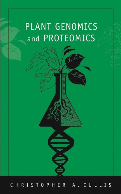 Скачать книгу Plant Genomics and Proteomics