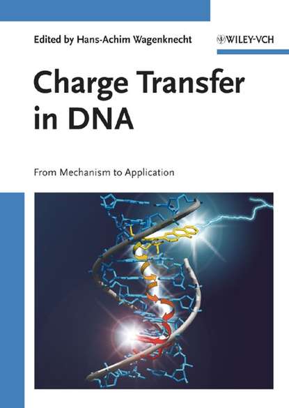 Скачать книгу Charge Transfer in DNA