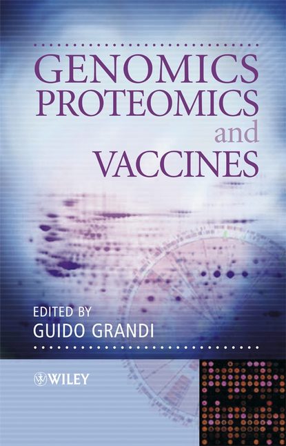 Скачать книгу Genomics, Proteomics and Vaccines