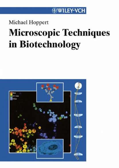 Скачать книгу Microscopic Techniques in Biotechnology