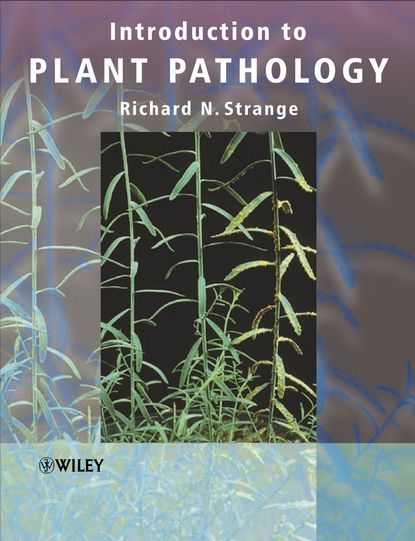 Скачать книгу Introduction to Plant Pathology