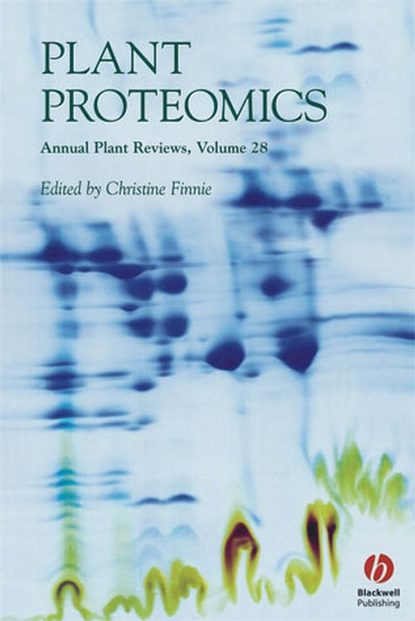 Скачать книгу Annual Plant Reviews, Plant Proteomics