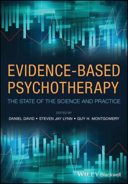 Скачать книгу Evidence-Based Psychotherapy