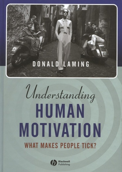 Скачать книгу Understanding Human Motivation