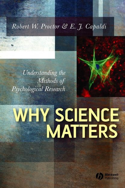 Скачать книгу Why Science Matters