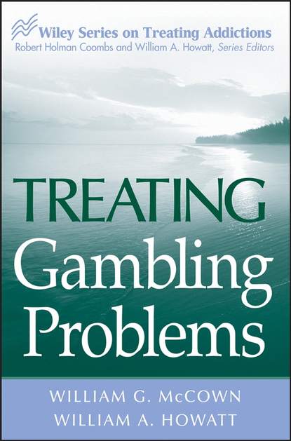 Скачать книгу Treating Gambling Problems