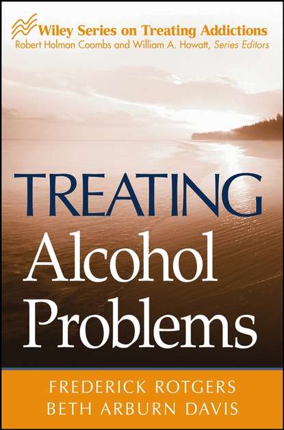 Скачать книгу Treating Alcohol Problems