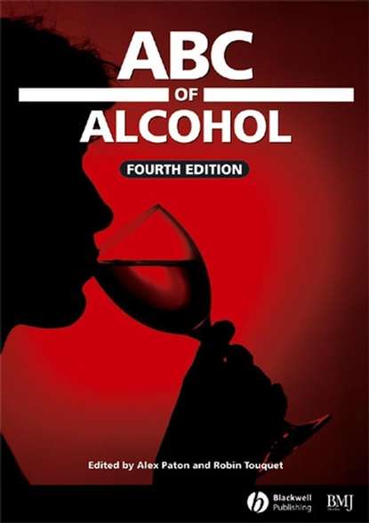 Скачать книгу ABC of Alcohol