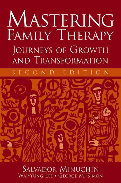 Скачать книгу Mastering Family Therapy