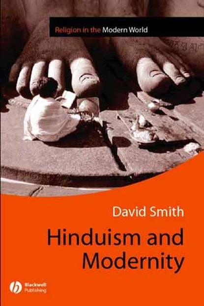 Скачать книгу Hinduism and Modernity