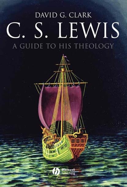 Скачать книгу C.S. Lewis