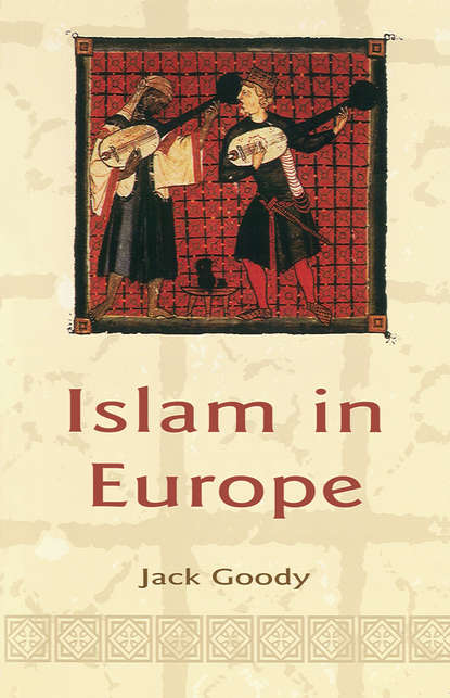 Скачать книгу Islam in Europe