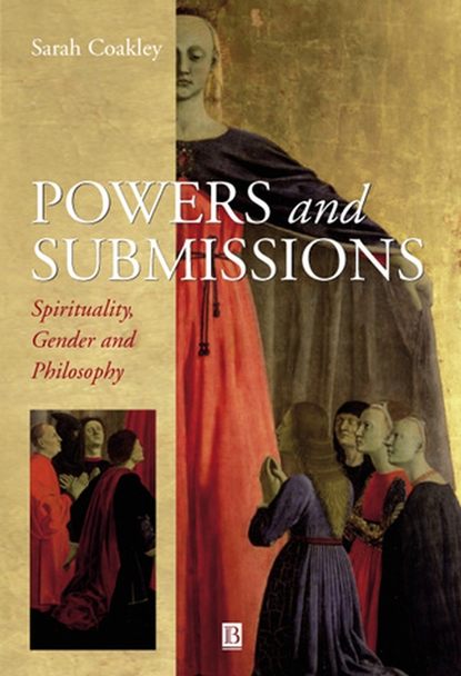 Скачать книгу Powers and Submissions