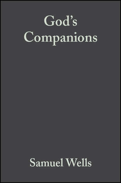 Скачать книгу God's Companions