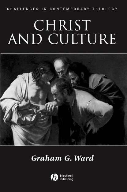 Скачать книгу Christ and Culture